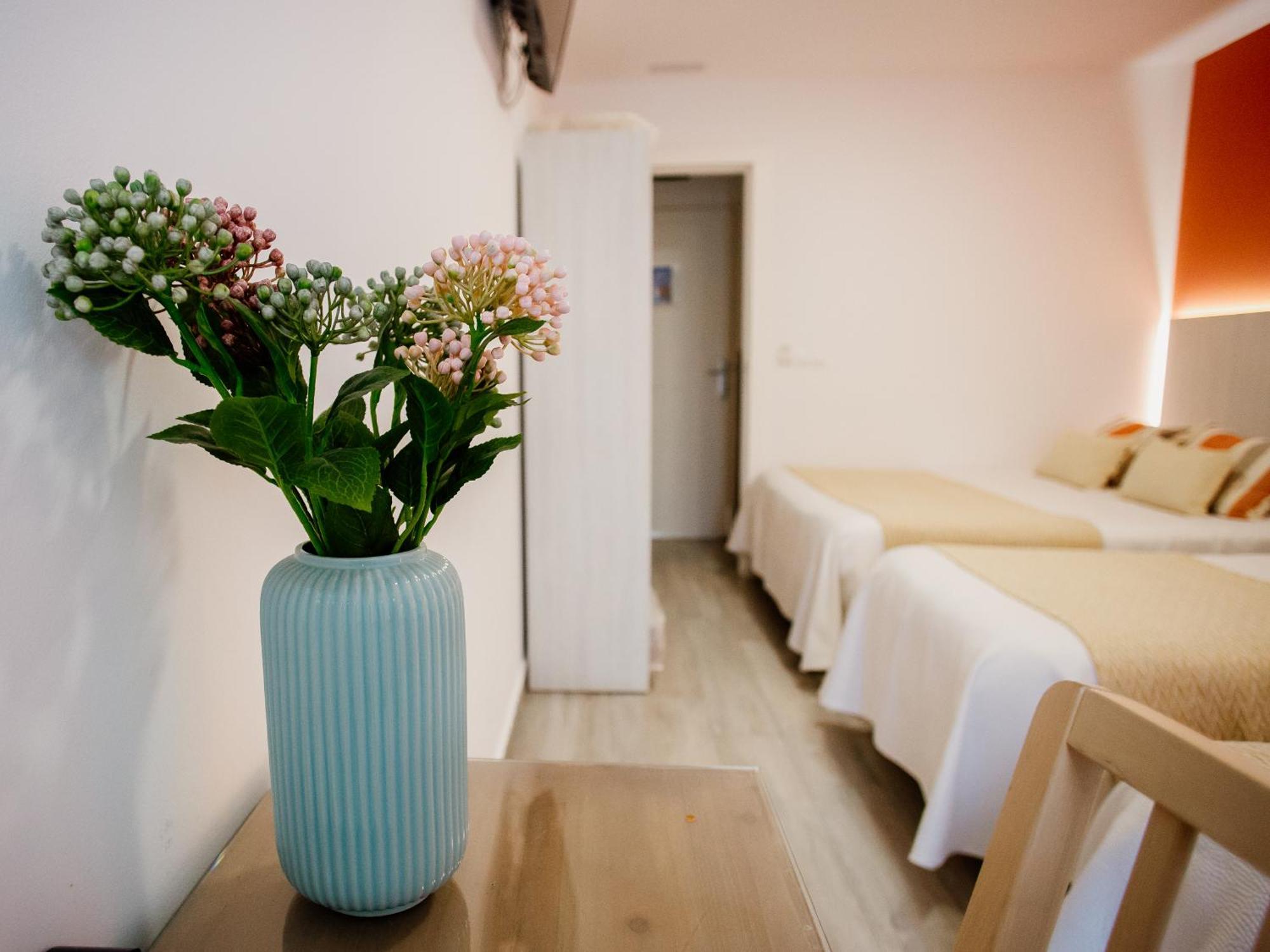 Apartamentos Turisticos Mastil 16 P2 Malaga Exterior photo